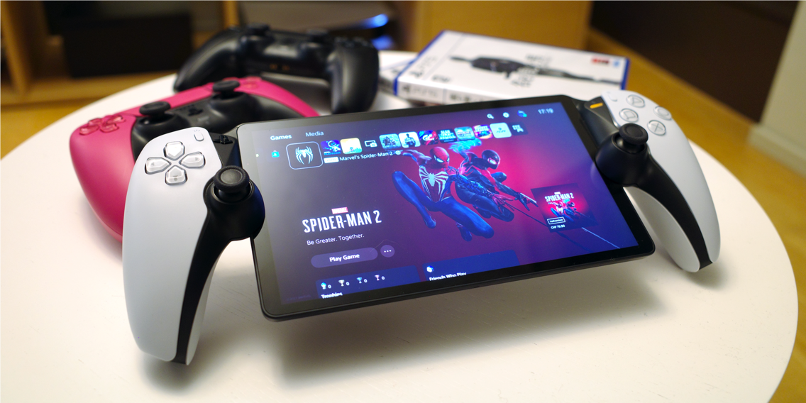 PlayStation Portal review: unnecessary gadget or essential